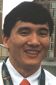 Jon Chol Ho